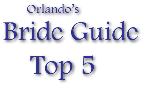 Orlando's Bride Guide Top 5
